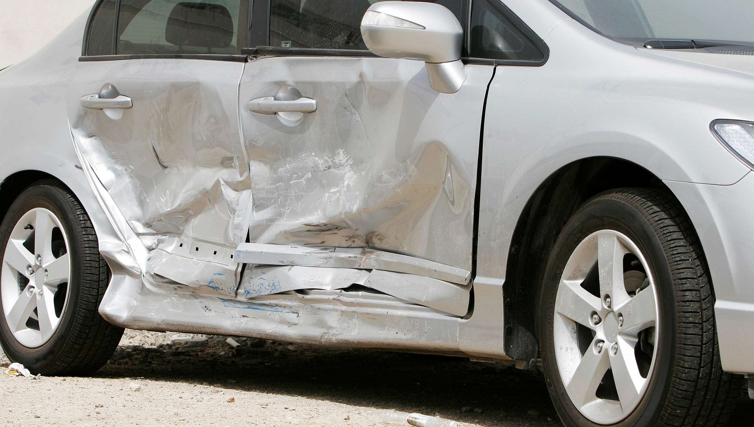 Bati o carro da empresa, e agora? Saiba o que fazer!