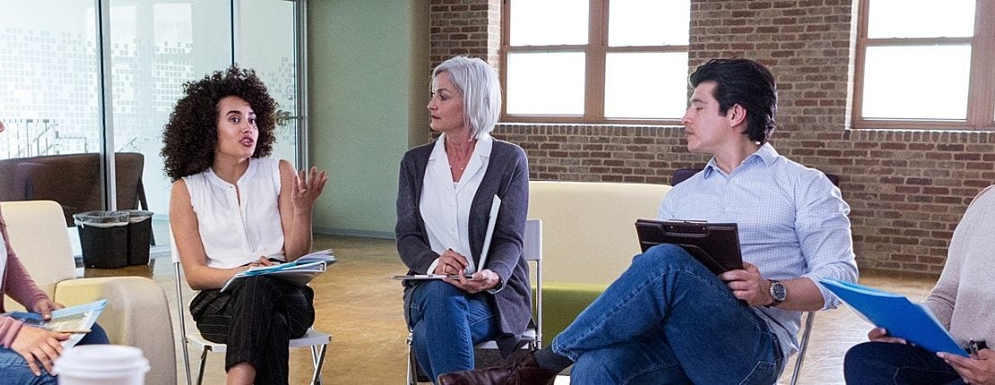 Sem Parar: Confira 7 exemplos de dinâmicas de motivação para colocar em prática