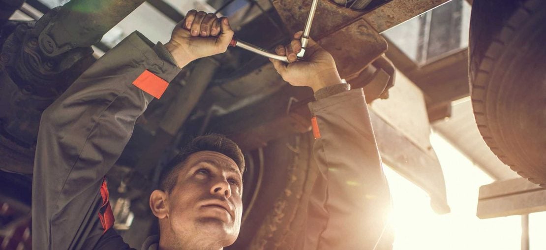 Manutenção preventiva e corretiva: entenda as diferenças