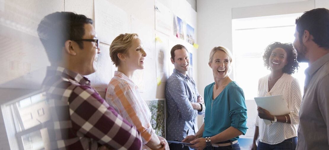 Programa de qualidade de vida: 6 dicas para montar na empresa