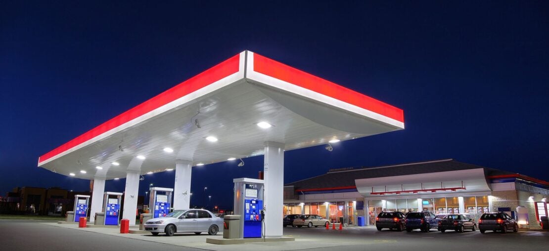 Mapa de risco para posto de gasolina: saiba como fazer!