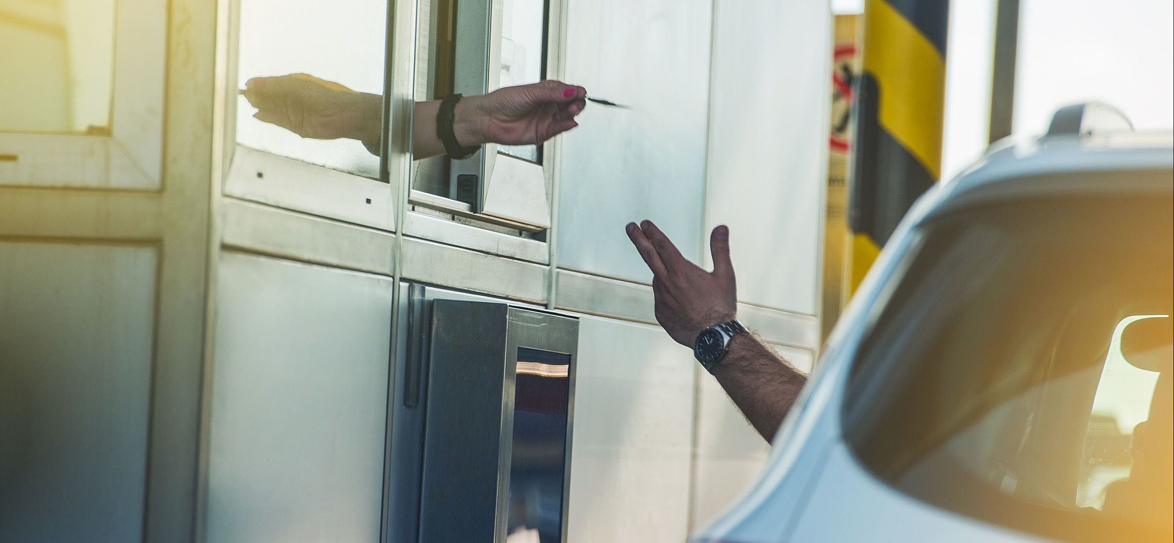 Nota fiscal de pedágio: como posso obter?