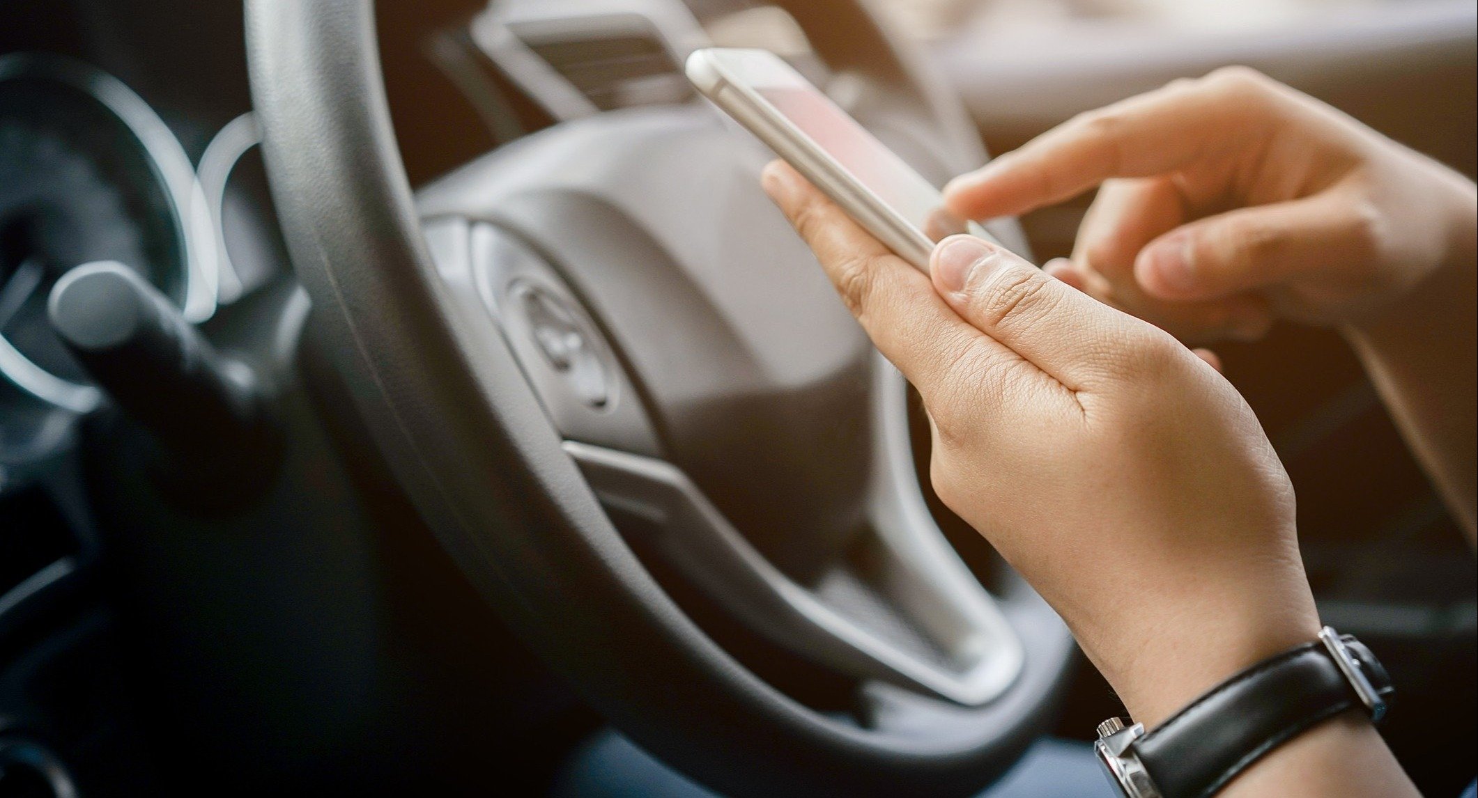 Saiba como consultar os pontos da CNH online