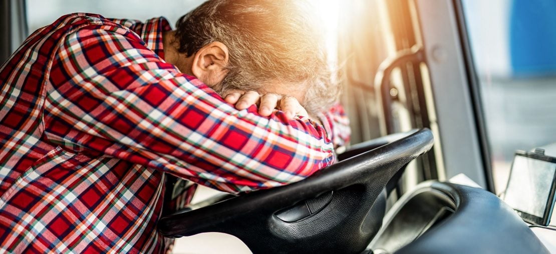 Sem Parar: Confira aqui como combater o sono no volante!