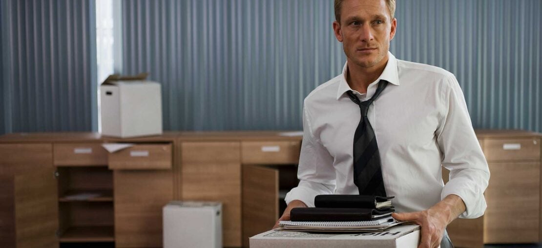 Confira os 5 principais motivos de desligamento de funcionários