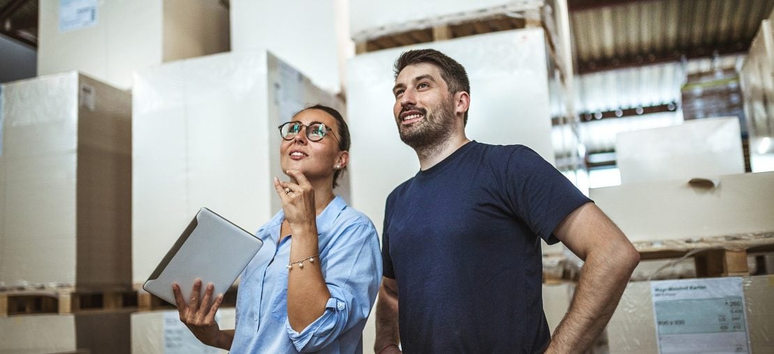 Quais os tipos de avarias no transporte e como evitá-las?