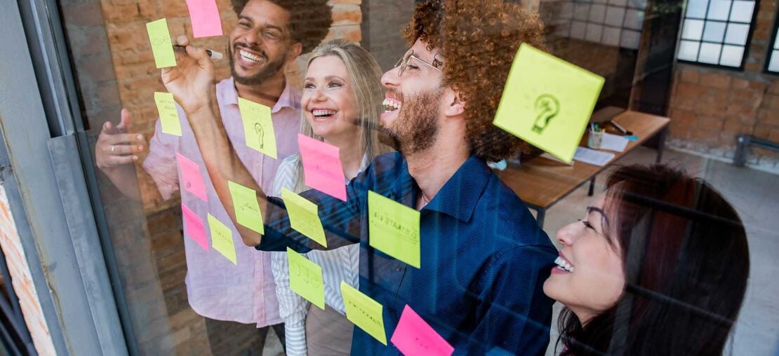 8 ações de endomarketing para aplicar em sua empresa