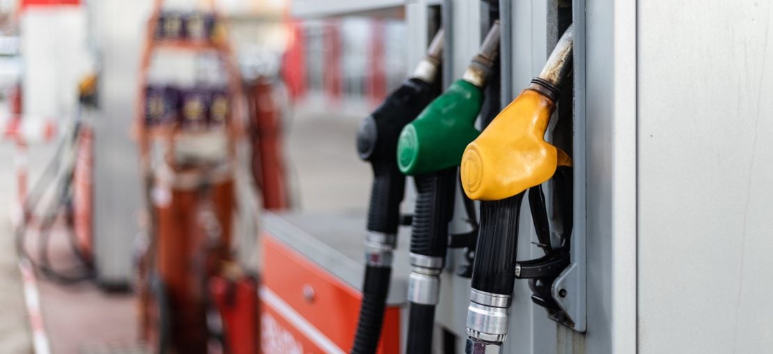 3 dicas de como reduzir o consumo de combustível da sua frota