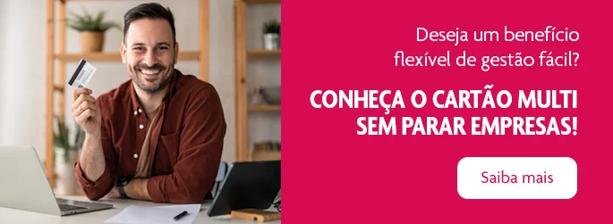 Clique e conheça o cartão Multi Sem para empresas.