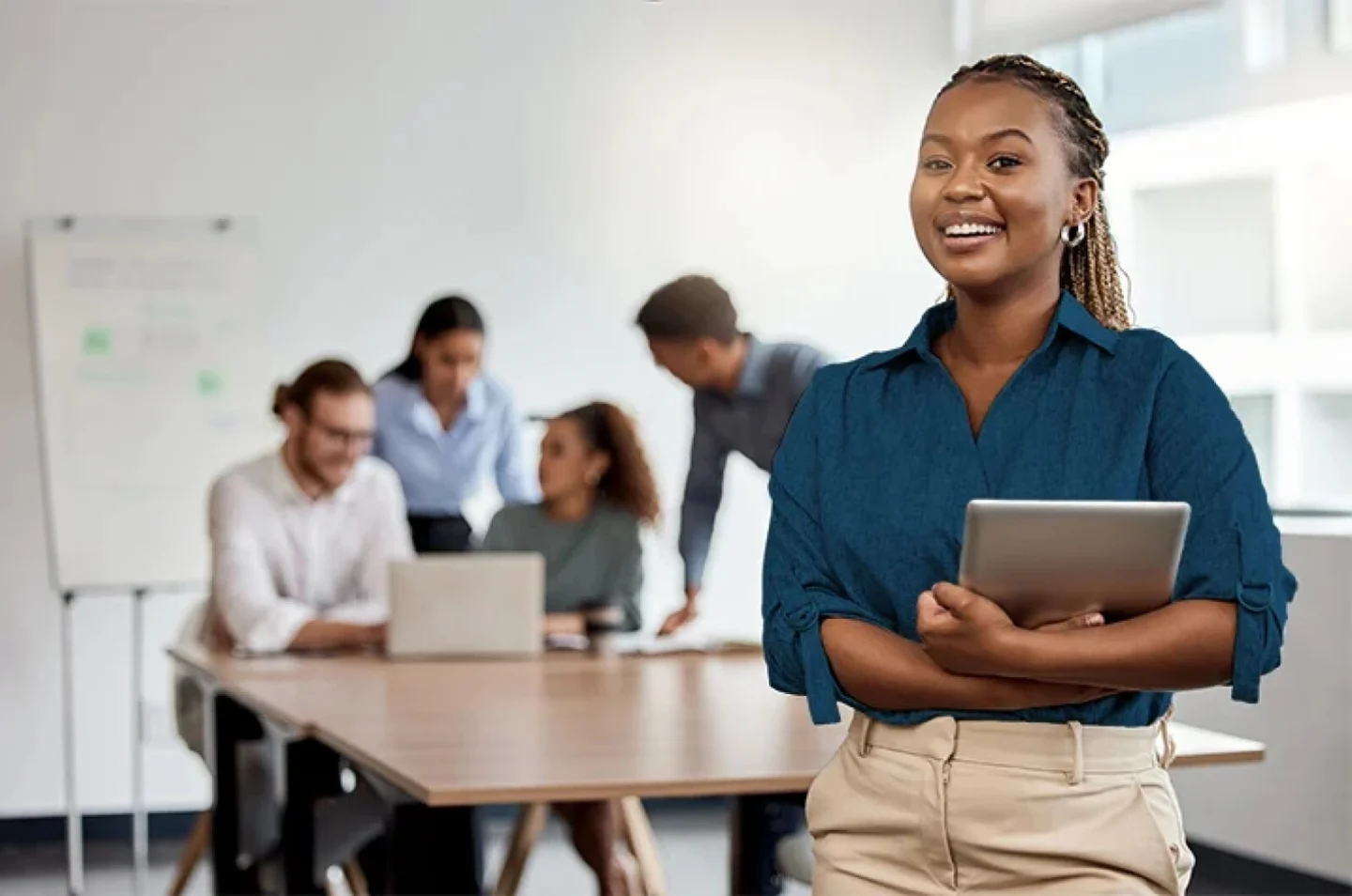 Como aumentar a adesão aos benefícios corporativos na sua empresa