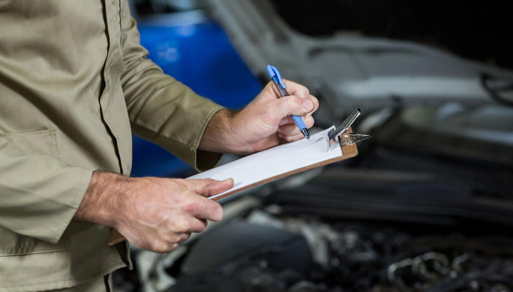 Saiba como fazer um checklist veicular para sua frota