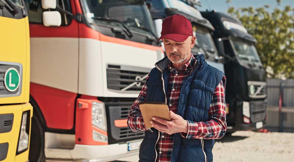 Renovação de frota: dicas para definir o melhor momento de trocar veículos na empresa