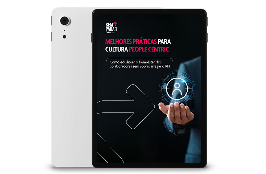É hora de transformar sua empresa e acabar com o turnover!
