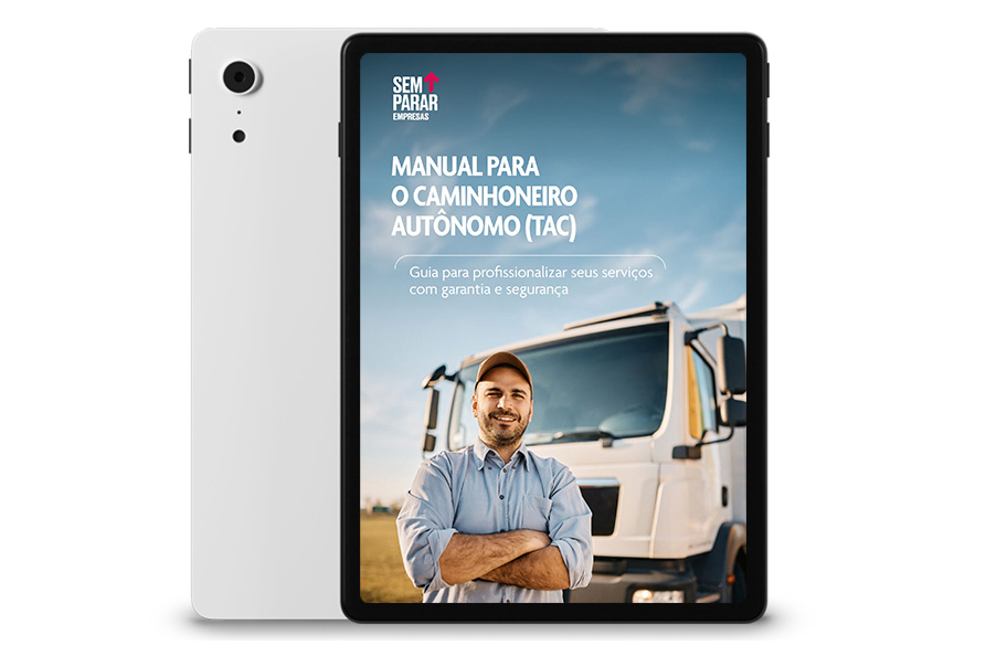É hora de transformar sua carreira como caminhoneiro autônomo!