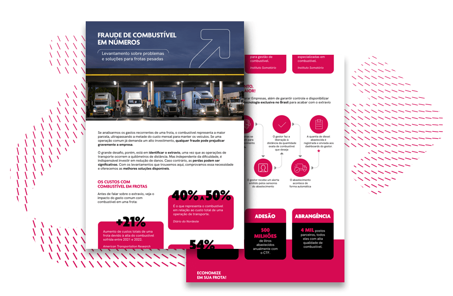 Combustível: o desafio da gestão de frotas