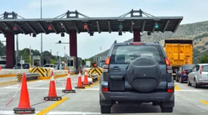 Como conseguir desconto no pedágio?