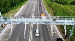 Pedágio sem cabine: saiba tudo sobre o Free Flow