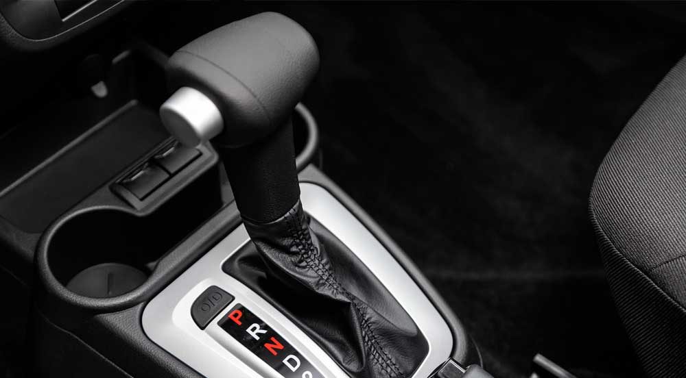 Aprenda 4 dicas sobre como usar o câmbio automático