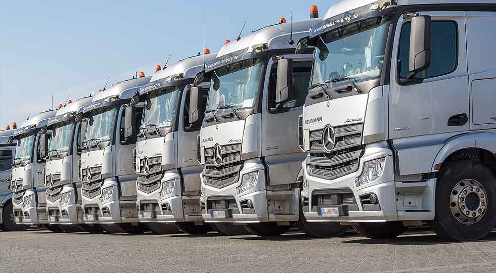 O que é disponibilidade de frota? Entenda!