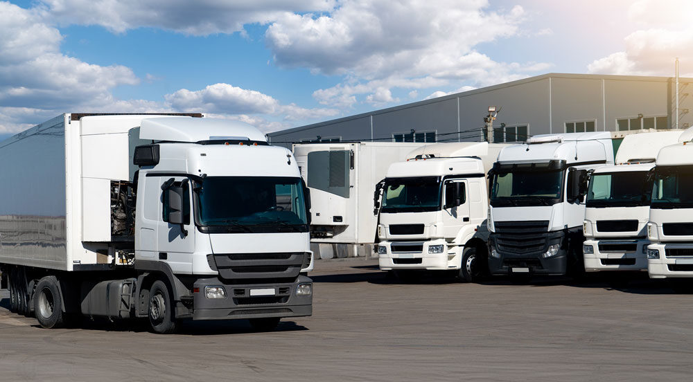 Como economizar combustível de caminhão em frotas?