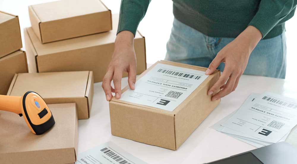 Logística para e-commerce: saiba como otimizá-la!