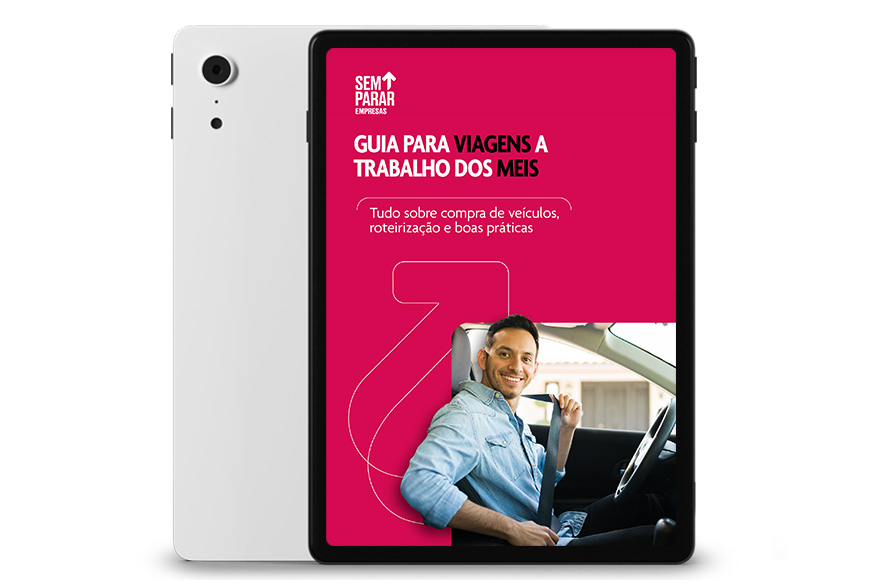 Olá, MEI! É hora de transformar suas viagens a trabalho!