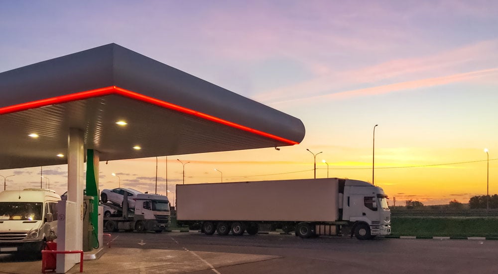 Combustível adulterado na frota: como identificar e prevenir