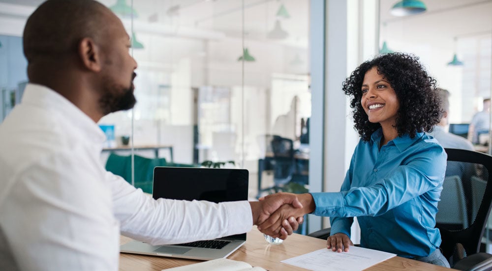 6 etapas indispensáveis para um processo de admissão organizado