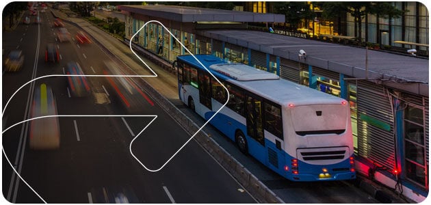 Sem Parar Empresas - Vale-transporte