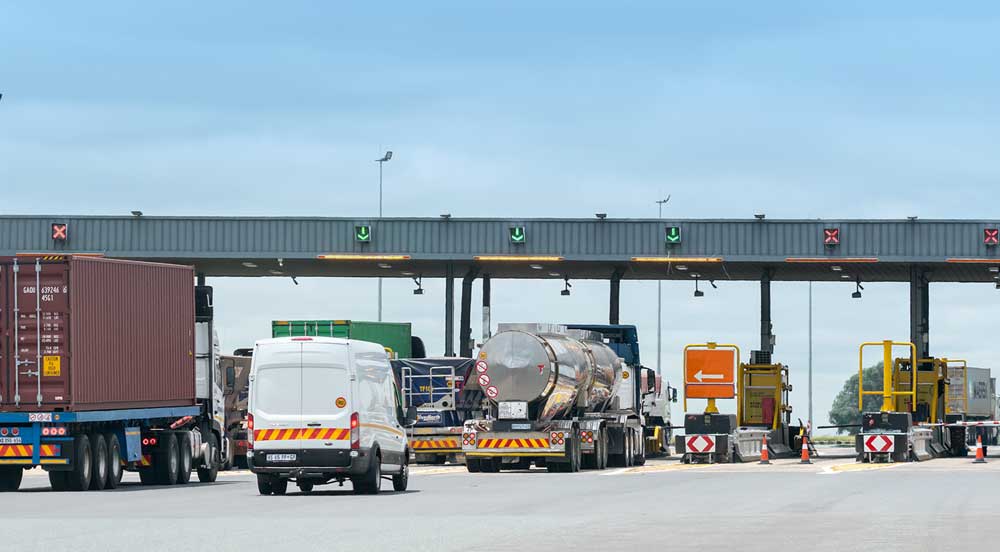 Vale-Pedágio para frota de caminhões: motivos para implementá-lo