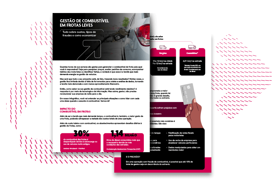 Prepare-se para revolucionar sua gestão de combustível!