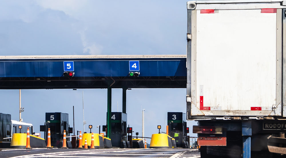 O que é RNTRC e qual o seu impacto para a emissão do Vale-Pedágio?