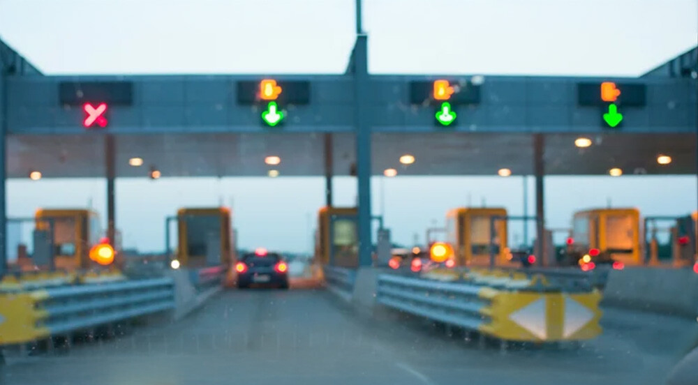 Sem Parar Empresas: Para que serve o pedágio