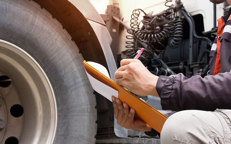 Manutenção preditiva: como usar dados para reduzir paradas e custos da frota