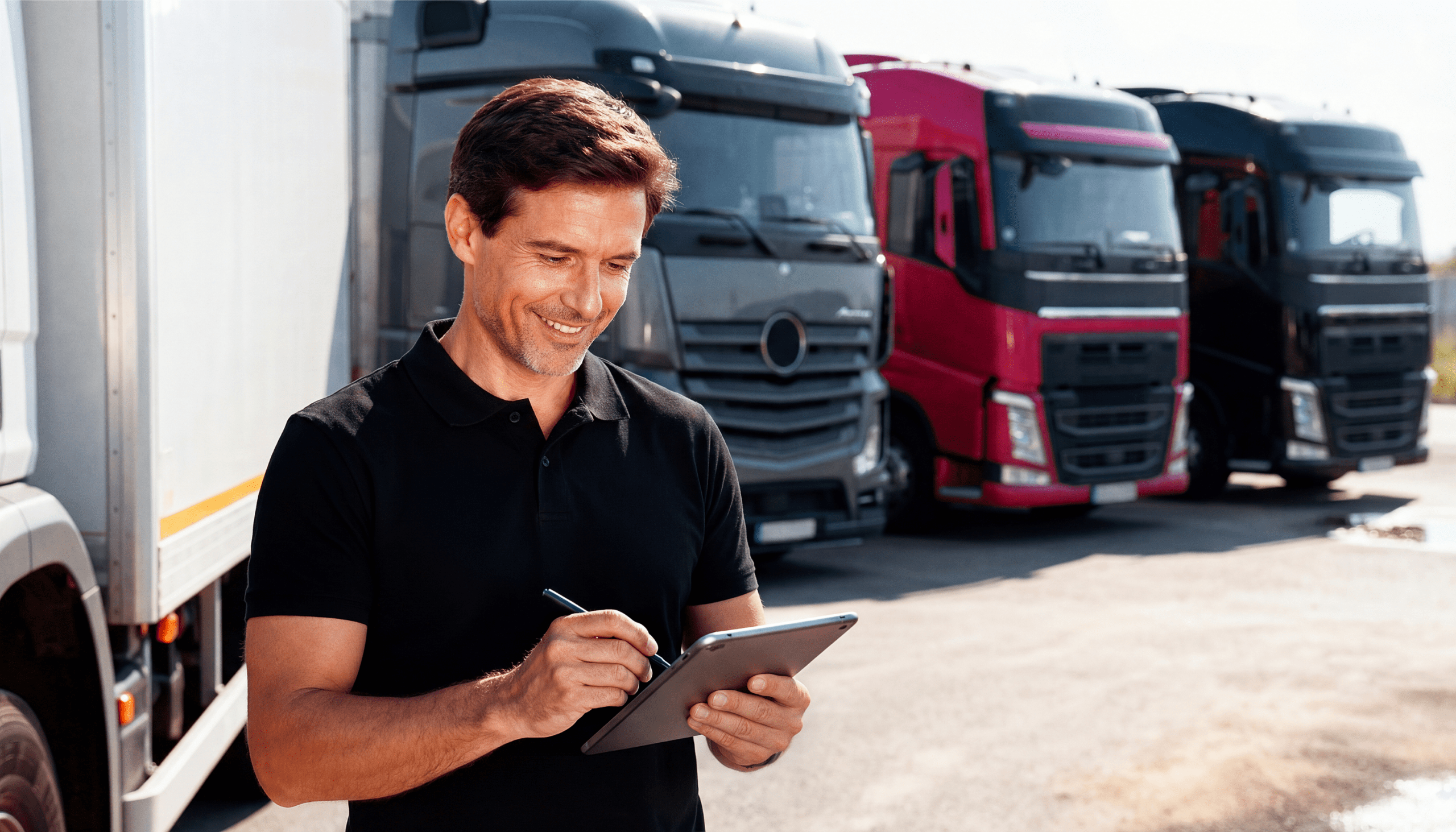 Conciliação de despesas da frota: como reduzir erros no fechamento mensal