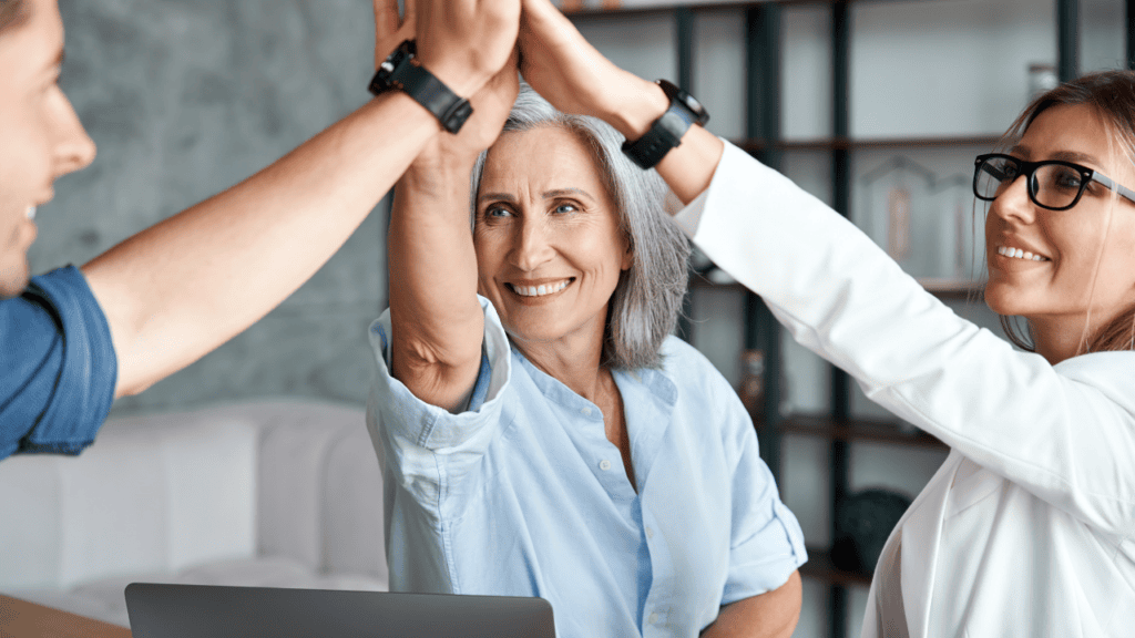 Entenda como adaptar os benefícios para colaboradores 50+