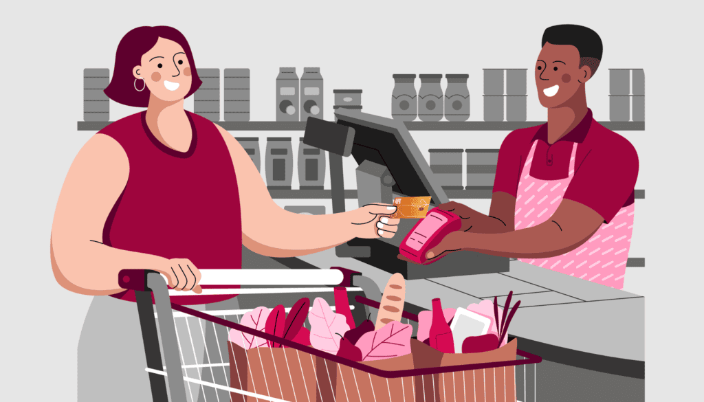 Cartão MULTI: entenda a nova forma de pagamento para alimentação e refeição